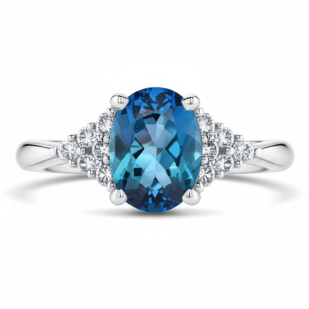Cascada Ring